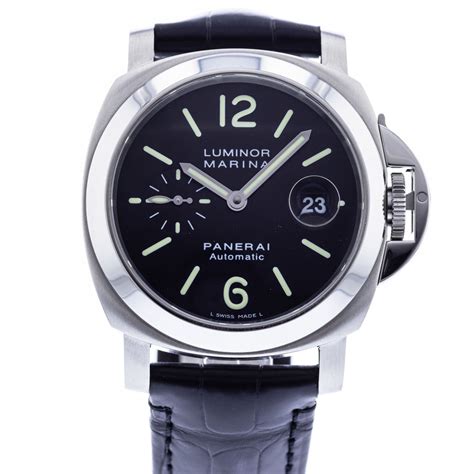 Panerai Luminor Marina Automatic PAM 220